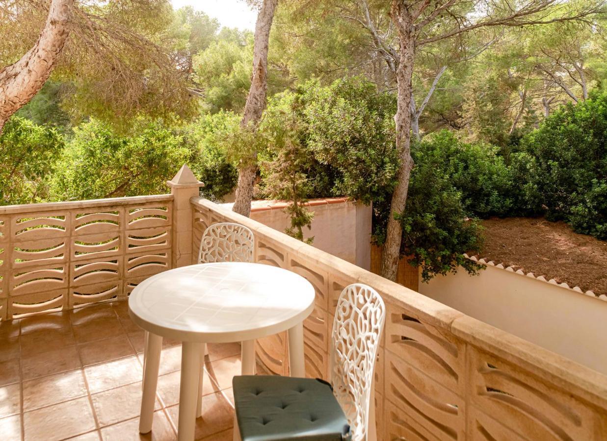 Apartamentos El Pino - Formentera Break Es Caló Extérieur photo