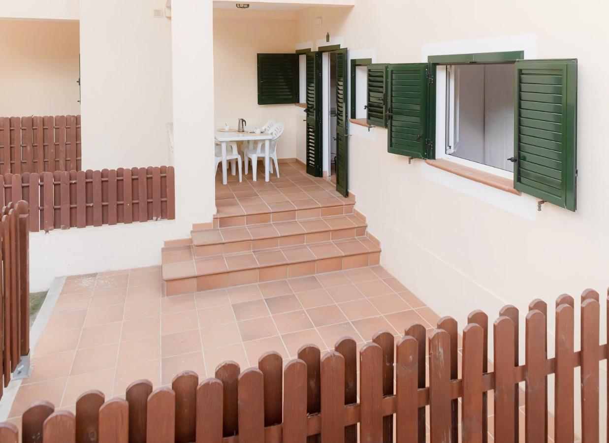 Apartamentos El Pino - Formentera Break Es Caló Extérieur photo