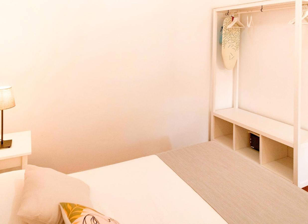 Apartamentos El Pino - Formentera Break Es Caló Extérieur photo
